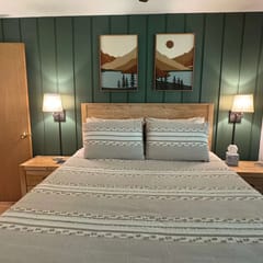 Newly Renovated Condo at Bears Crossing!